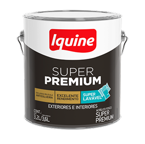 Iquine Super Premium