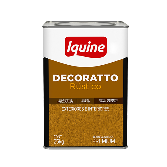 Decoratto Rústico