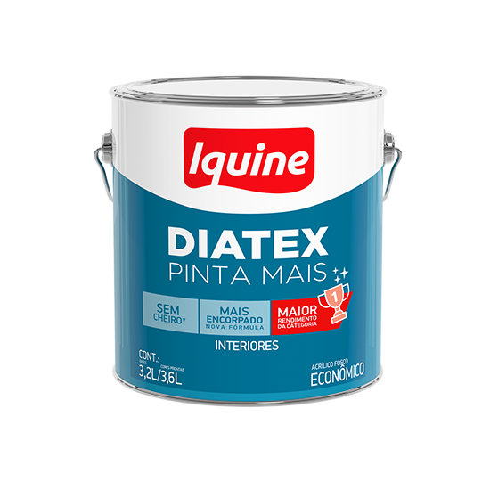 Diatex Pinta Mais