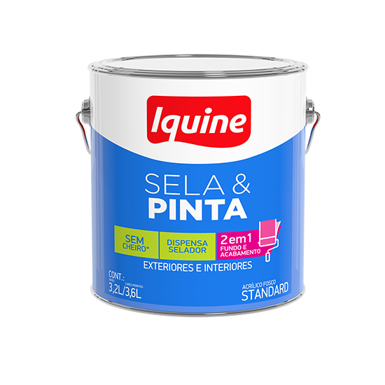 Sela & Pinta